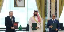L&rsquo;Accordo della Mecca punta nuovo equilibrio di potenza in M.O.