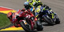 MotoGp, il calendario del motomondiale e i vincitori