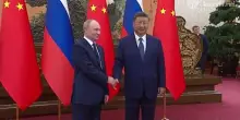 Cina, la Via della Seta del Ghiaccio ridisegna rotte verso l&rsquo;Europa