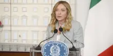 Migranti, Meloni- premier danese: no a immigrazione incontrollata