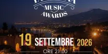 Taormina Music Awards, da Brancale a Diodato. Premio a Vasco Rossi