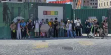 Luned&igrave; 18 citt&agrave; con il bollino rosso per il caldo, marted&igrave; 19 e mercoled&igrave; 20