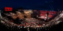 Future Hits Live di Radio Zeta, all&rsquo;Arena di Verona il 2 settembre
