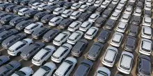 Auto, guerra Iran aiuta export elettriche Cina: +120% (Wsj)