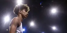 Atletica, Furlani si ritira: Europeo finito al primo salto