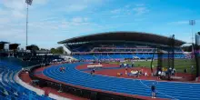 Europei di atletica, Inzoli e Fabbri finale con la miglior misura