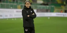Calcio, Inzaghi: &ldquo;Juve se la giocher&agrave; con l&rsquo;Inter per il titolo&rdquo;