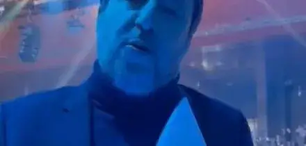 Salvini contestato al concerto per De Andr&egrave;. Il vicepremier: nessuno decide che musica ascolto