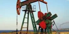 Usa, riserve strategiche petrolio sotto 300 mln barili, minimi dal 1983
