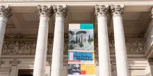 Mostra &ldquo;Max Pfeiffer Watenphul&rdquo; alla GNAMC prorogata fino al 30 agosto