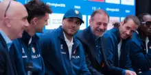 Atletica, Jacobs: &ldquo;Per vincere serve un 9.90 basso&rdquo;