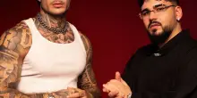 Sayanbull e Sinomine insieme nel brano &ldquo;Niente &egrave; per sempre&rdquo;