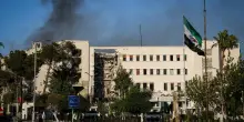Bashar al Assad &egrave; stato condannato a morte in Siria (ma lui &egrave; a Mosca)