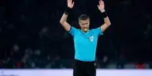 Calcio, Orsato: &ldquo;Arbitro al centro, Var solo per chiaro errore&rdquo;