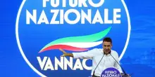Esce programma FnV tra quote azzurre e difesa &ldquo;patriarcato mediterraneo&rdquo;