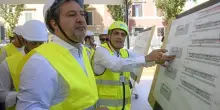 Nella Lega sfida lombarda a Salvini ma leader dice no a passo indietro
