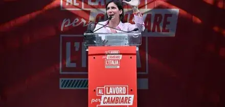 Schlein a Meloni: quattro anni di fallimenti, basta promesse vuote