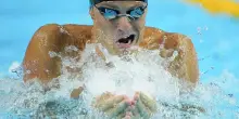 Europei nuoto, Martinenghi: &ldquo;Avevo pensato di smettere&rdquo;