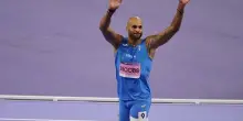 Europei atletica, Jacobs e Ali in finale nei 100