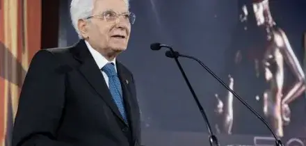 Mattarella: tornano guerre e volont&agrave; dominio in forme inedite