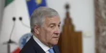 Tajani a Sant&rsquo;Anna di Stazzema: fascisti complici dei nazisti