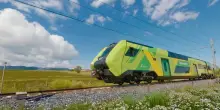 FS, Trenitalia: nel 2026 consegnati 31 treni del Regionale per circa 370 mln
