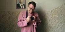 Il premio Oscar Pavel Talankin ospite a Visionnaire26