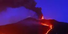 Musumeci: fuori posto &egrave; l&rsquo;aeroporto, non l&rsquo;Etna. Serve un nuovo scalo