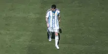 Calcio, Messi, la lettera al padre: &ldquo;Non so come andare avanti&rdquo;