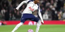 Calcio, Inter, trenta milioni per Djed Spence