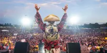 Annullato il concerto di Jovanotti a Barletta il 17 agosto