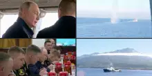 Takaichi protesta per la visita di Putin nell&rsquo;isola contesa delle Curili