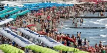 Ferragosto con il caldo, da luned&igrave; svolta temporalesca