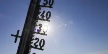 Energia, Terna: a luglio record consumi elettricit&agrave; per il caldo: +8,3%