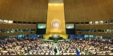 La Russia: il prossimo segretario dell&rsquo;Onu dovr&agrave; soddisfare le nostre richieste