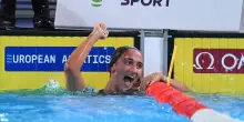 Europei nuoto, Quadarella finale nei 1500, fuori la 4&times;100 sl