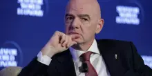 Calcio, Fifa: Federazione Nuova Zelanda ritira sostegno a Infantino