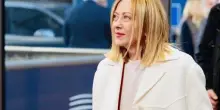 Migranti, Meloni: gi&agrave; oggi stragrande maggioranza paesi Ue con Italia