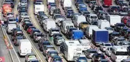 Ferragosto, Anas: da oggi previsti 24 mln spostamenti su strade