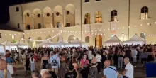 &rdquo;Piazza del Vino e dei Sapori&rdquo;, a Sabaudia dal 27 al 30 agosto