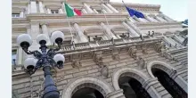 Bankitalia: a giugno nuovo record del debito pubblico