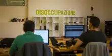 Lavoro, Ilo: quasi 4 giovani senza occupazione per ogni adulto occupato