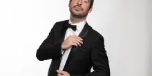 Filippo Caccamo prolunga il successo dello show &ldquo;Fuori di Tela&rdquo;