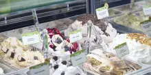 Due italiane tra le gelaterie migliori al mondo (secondo i lettori del FT)