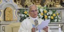 Il Papa: stop alle violenze contro i palestinesi in Cisgiordania