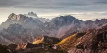 San Vigilio e San Martino allungano il calendario d&rsquo;autunno
