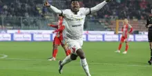 Cagliari in ansia per Yael Trepy, il calciatore ha rischiato di annegare