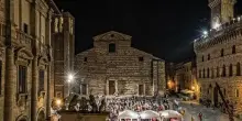 Dal 22 agosto a Montepulciano 20 Cantine in piazza con il Nobile