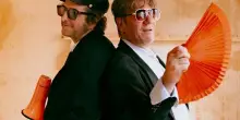 Vinicio Capossela e Pierpaolo Capovilla insieme in &ldquo;Tutti Bodyguard&rdquo;