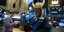 La bolla dei titoli tech Usa potrebbe scoppiare, l&rsquo;allarme di 5 economisti della Bce